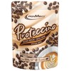IronMaxx Proteccino – Cappuccino 500g Beutel | Protein Kaffee mit