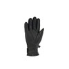 Gordini Men's Standard Spring Glove, Black, Medium