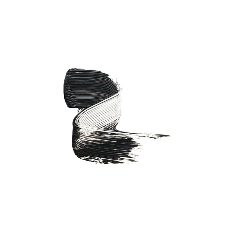 essence I LOVE EXTREME CRAZY VOLUME waterproof mascara (Negro, 2