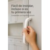 Dreyma Bosch KGS43123/01 Fridge Door Handle 36 cm C.O. 498031