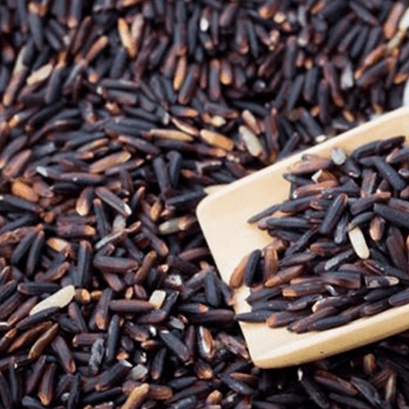 Black Sweet Rice Wild Sweet Rice Wild Rice 4 LB