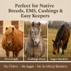 Freestep LamiAlert CSH – Cushings Support for Horses | Reduces