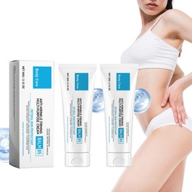 Skin Care Body Cream (2)