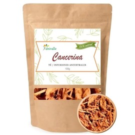 Xe natural - Té CANCERINA - Infusion Natural- Herbal - Excelente Calidad - 100g