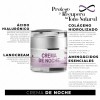 Kit Antiarrugas Crema De Día + Crema De Noche Colágeno