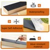 JOAPRIL Joist Tape 3" x 50', 4pack Self-Adhesive Deck Butyl