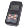 Nuclear Radiation Detector Professional High Accuracy 0.1μSv‑10mSv Rechargeable Handheld Geiger