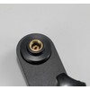 Camping Moon BKZ18 Table Clamp, Screw-in Type, For OD Cans,
