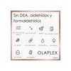 Kit Tratamiento Cabello Olaplex No.0 Con No.3 Y No.8