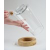 Gorilla Glue Clear, Non-Foaming, Water Resistant, Indoor & Outdoor, Versatile