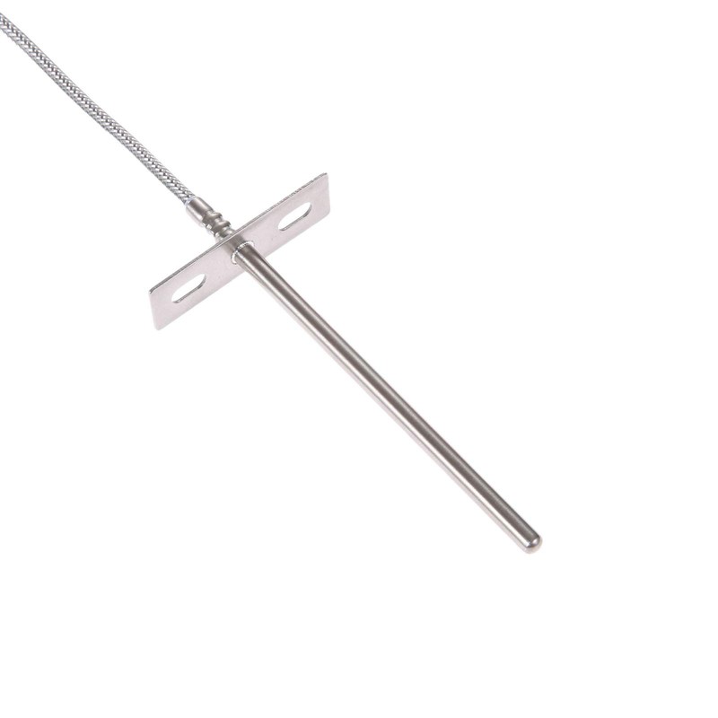 RTD Temperature Probe Sensor Compatible with Pit Boss Pellet Grill
