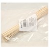 Ougual 100 Pieces Natural Rattan Reed Diffuser Replacement Sticks (12"