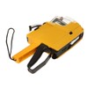 Nueva protección evironmental MX-6600 etiquetadora de pistola de 10 dígitos