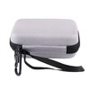 WAIYUJP Storage Case Compatible with PENTAX WG-8/WG-90/Ricoh RICOH WG-7/WG-6/WG-80/WG-70 Digital