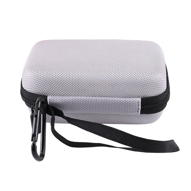 WAIYUJP Storage Case Compatible with PENTAX WG-8/WG-90/Ricoh RICOH WG-7/WG-6/WG-80/WG-70 Digital
