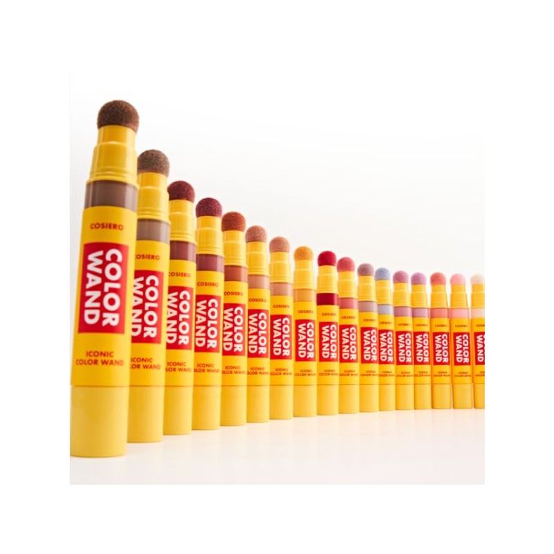 COSIERO Iconic Color Wand 7g, color:105 Rust