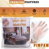 PimPam Factory - Disposable Hats - Breathable and Adjustable -