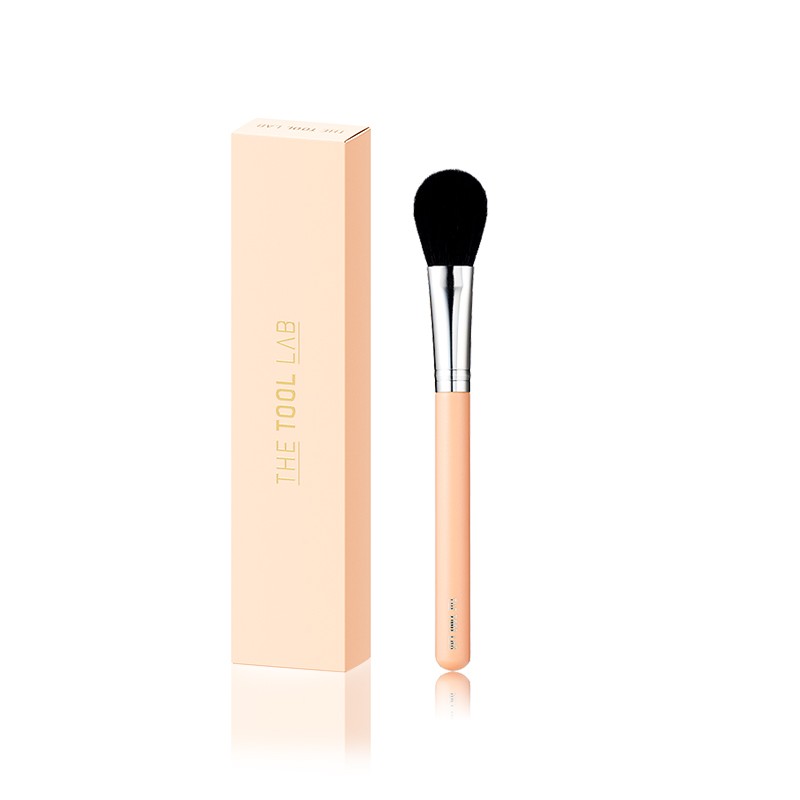 THE TOOL LAB 157 Light Touch Blusher Brush - THE
