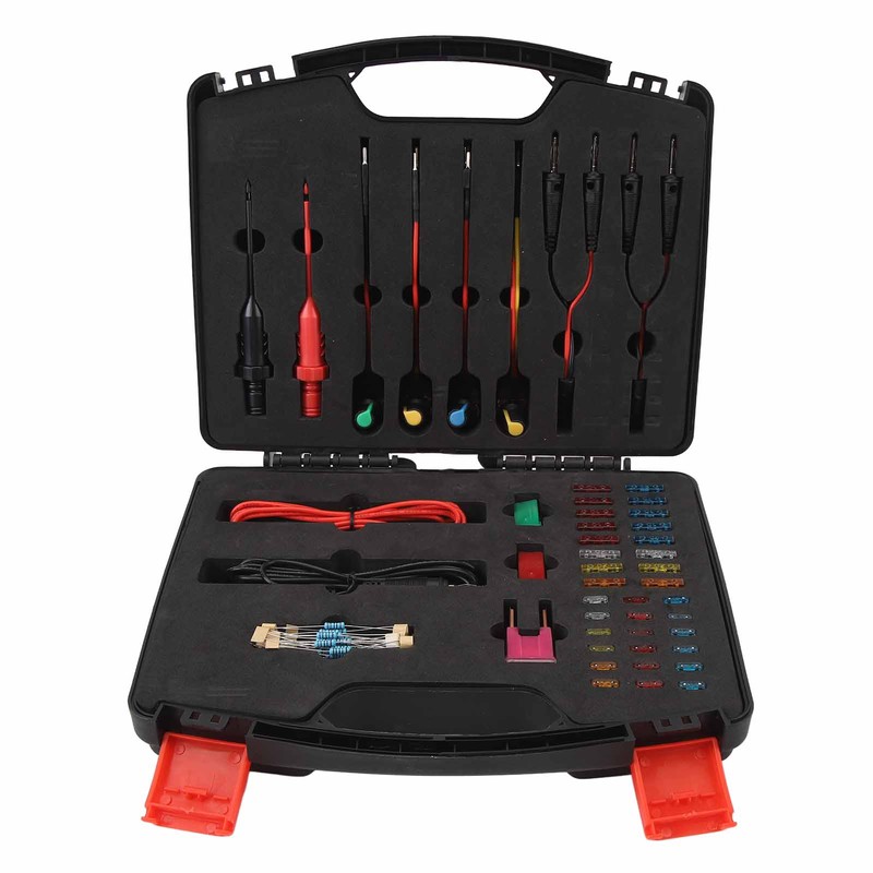 Automotive Circuit Test Leads Kit Multifunction Multimeter Electrical Testers Auto