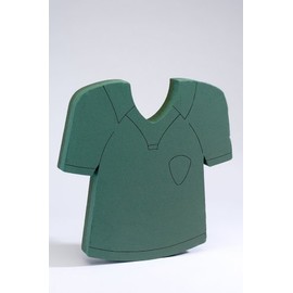 Football Shirt Funeral Tribute Oasis Frame