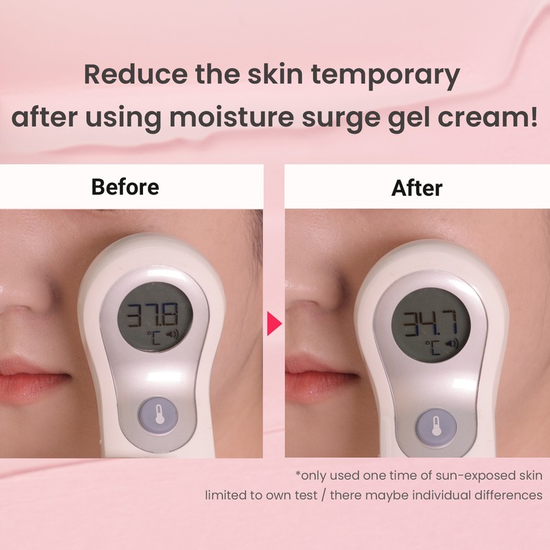 heimish [heimish]Watermelon Moisture Soothing Gel Cream 110ml