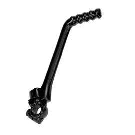 Chanoc 13mm Kick Start Lever Kick Starter for 50cc 70cc 90cc 110cc 125cc Zongshen Lifan SSR SDG Apollo Coolster Pit Dirt Bike (Black)