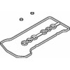 Elring 457.380 Gasket Set, cylinder head cover