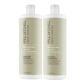 Paul Mitchell Everyday 1L Duo