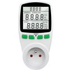 Retoo Current Meter with Overload Protection 3600 W, Electricity Meter