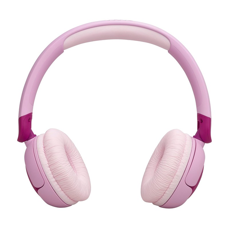 JBL Junior 320 BT, Wireless On-Ear Bluetooth Headphones for Kids