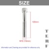TERF® M10 X 120mm Hex Socket Cap Head Machine Screws
