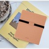 2in1 Case for Onyx Boox Page/Go Color 7 / Go