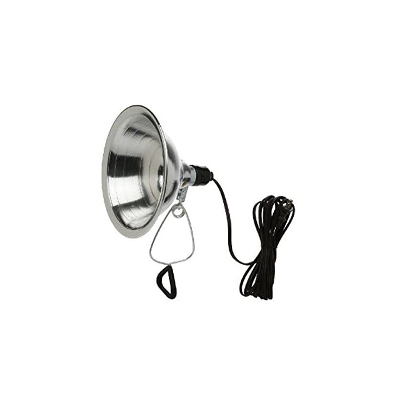 Reflector Clamp Light