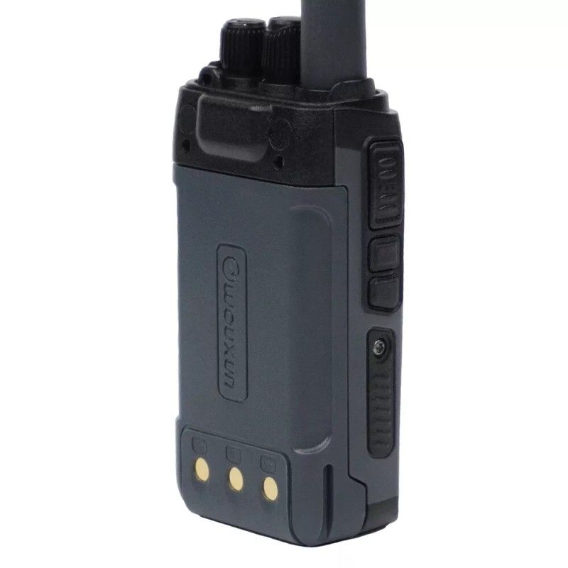 Wouxun KG-S72C Portable Handheld AM/FM CB Radio