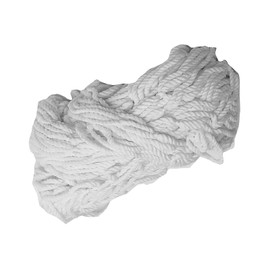 Soccer Net Tough Durable Easy Setup Training Matches Portable Storage Polypropylene Fiber (24X8FT)