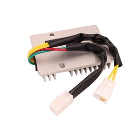 HZTWFC Rectifier Regulator 31600-KED9-E10 31600-KED9-910 31600-KED9-900 31600-LDG7-900 For Kymco Downtown People Quannon Venox X-Citing Carburator Yager Visar Dink