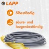 Lapp 1119804 Ölflex Classic 110 PVC Control Cable 4 x