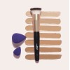 Base Líquida Orgánica Vegana Nickel Tested Purobio Sublime
