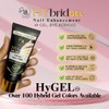 HyGEL 60ml Hybrid Gel, PF08 Bubble Pop Pink