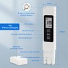 2025 New 4 in 1 TDS Meter Digital Water Tester-