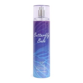 Butterfly Babe Scent Fragrance Body Mist Perfume for Women 250ml/8.4fl.oz.