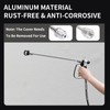AEROPRO Tools Airless Paint Sprayer Extension, 24 Inch (60cm) Sprayer
