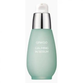 Charmzone 참존 징코 진정 인 세럼 저자극 수분세럼 비피다발효 50ml