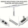 Kit Broca 7pz Machuelos Juego Milimetrico Y Llave Maneral Roscador