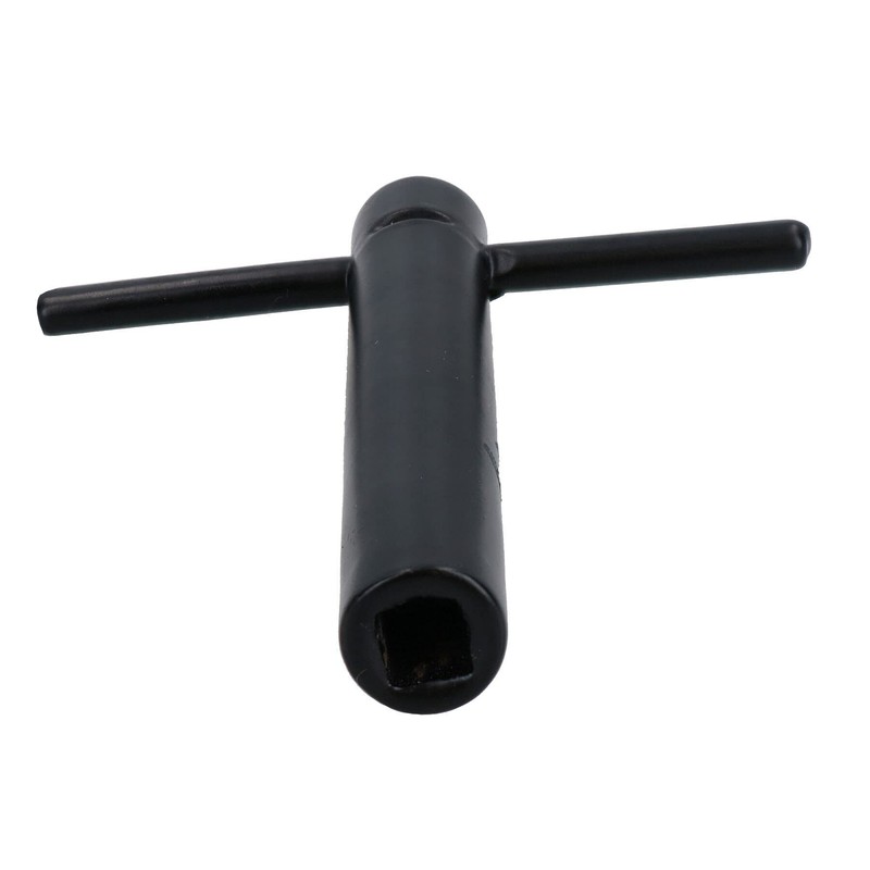 AB Tools Canal Lock Water Conservation Key Anti Vandal Security