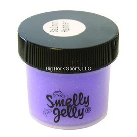 Smelly Jelly Salmon Hammer 1 oz Pure Essential Oil