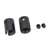 Steel Input Shaft Cup RC Car Center Driveshaft Cup for
