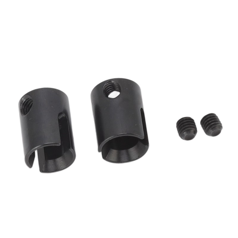 Steel Input Shaft Cup RC Car Center Driveshaft Cup for