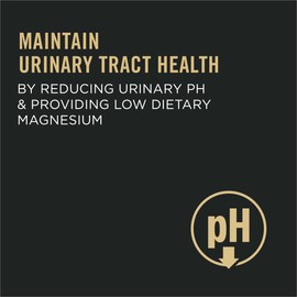 Purina Pro Plan Urinary Tract Cat Food, Chicken and Rice Formula - 7 lb. Bag