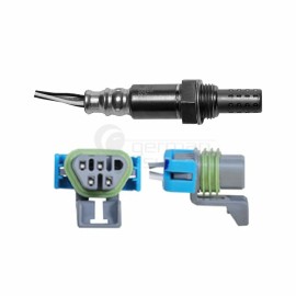 DENSO Auto Parts Oxygen Sensor Downstream 2344251